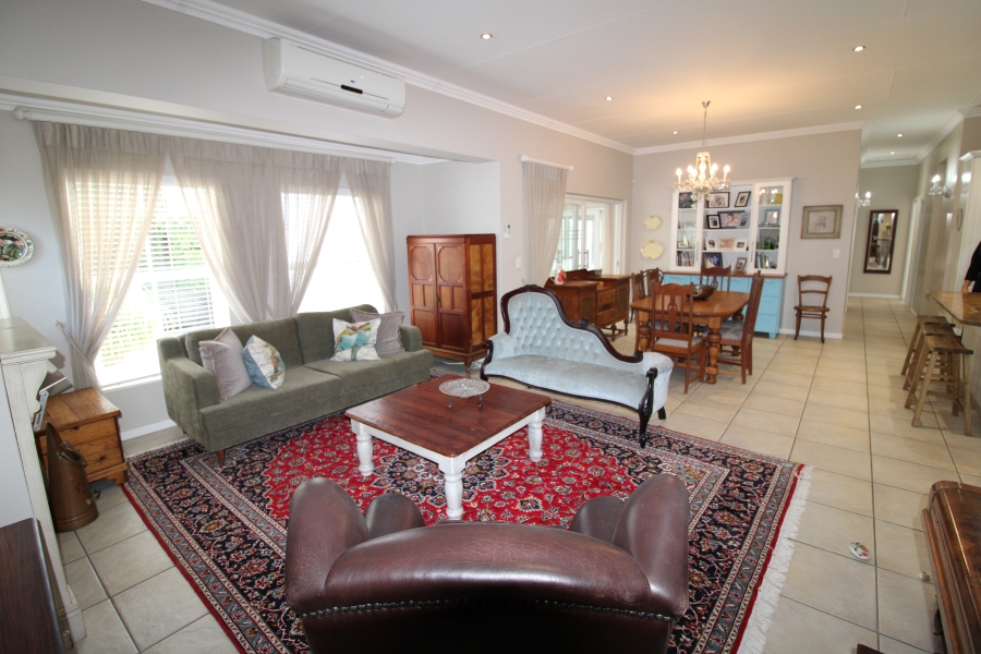 3 Bedroom Property for Sale in Kingswood Golf Estate Western Cape